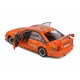Opel Omega Evo 500 66 Peter Oberndorfer DTM 1991 Solido S1809703