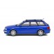 Audi A4 RS2 Avant SW 1995 Blue Solido S4310101