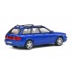 Audi A4 RS2 Avant SW 1995 Blue Solido S4310101