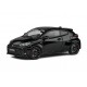 Toyota Yaris GR 2020 Black Solido S4311103