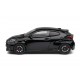Toyota Yaris GR 2020 Black Solido S4311103
