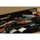 McLaren Mercedes MCL60 4 Lando Norris F1 2023 Minichamps 537234304