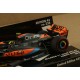 McLaren Mercedes MCL60 4 Lando Norris F1 2023 Minichamps 537234304