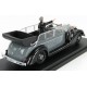 Mercedes Benz 770K 1942 Grey Black Rio Models RIO4650P