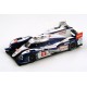 Toyota TS030 Hybrid 8 2ème 24 Heures du Mans 2013 Spark 18S108