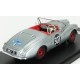 Sunbeam Alpine 507 Coupe des Alpes 1953 Stirling Moss - John Cutts Matrix MXR41807-021