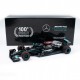 Mercedes AMG F1 W12 E Performance 44 F1 Espagne 2021 Lewis Hamilton 100th pole position Minichamps 110210444