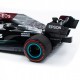 Mercedes AMG F1 W12 E Performance 44 F1 Espagne 2021 Lewis Hamilton 100th pole position Minichamps 110210444