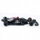 Mercedes AMG F1 W12 E Performance 44 F1 Espagne 2021 Lewis Hamilton 100th pole position Minichamps 110210444