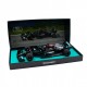 Mercedes AMG F1 W12 E Performance 44 F1 Espagne 2021 Lewis Hamilton 100th pole position Minichamps 110210444