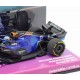 Williams Mercedes FW44 23 Alexander Albon F1 Miami 2022 Minichamps 447220523