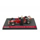 Ferrari 126 CK 27 Gilles Villeneuve F1 Edition Yes We Can Monaco 1981 Brumm S2327