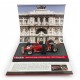 Ferrari 126 CK 27 Gilles Villeneuve F1 Edition Yes We Can Monaco 1981 Brumm S2327