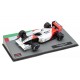 McLaren MP4/6 1 Ayrton Senna F1 World Champion 1991 Edicola EDISEN91
