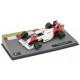 McLaren MP4/4 12 Ayrton Senna F1 World Champion 1988 Edicola EDISEN88
