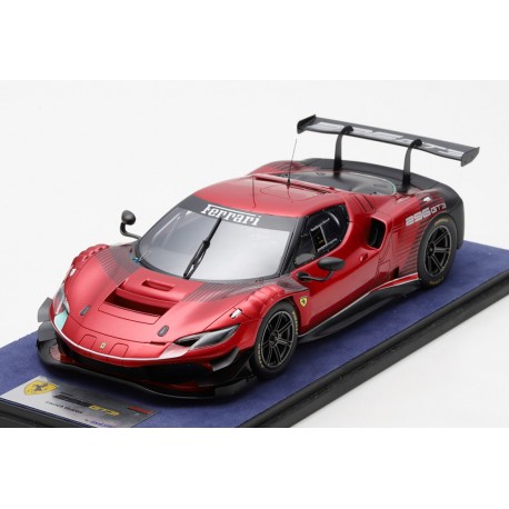 Ferrari 296 GT3 Looksmart LS18RC024