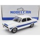 Ford Escort MKI RS 2000 1973 White Blue MCG MCG18385