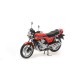 Honda CB 900 F Bol D'or 1978 Red Minichamps 122161901