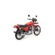 Honda CB 900 F Bol D'or 1978 Red Minichamps 122161901