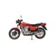 Honda CB 900 F Bol D'or 1978 Red Minichamps 122161901