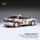 Toyota Celica Turbo 4WD ST185 2 Safari Rally 1993 M. Allen - I. Kivimaki IXO 18RMC150B