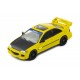 Honda Civic EJ1 1995 Yellow IXO CLC528N