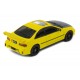Honda Civic EJ1 1995 Yellow IXO CLC528N