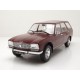 Peugeot 504 Break 1976 Dark Red MCG MCG18357