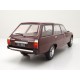 Peugeot 504 Break 1976 Dark Red MCG MCG18357