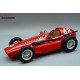 Ferrari 555 Supersqualo 48 Piero Taruffi F1 Monaco 1955 Tecnomodel TM18-243D