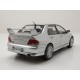 Mitsubishi Lancer Evo VII 2001 Silver Whitebox WB124204