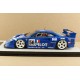 Ferrari F40 LM 3.5L Turbo V8 56 24 Heures du Mans 1996 Tecnomodel TM18-286F