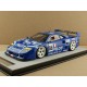 Ferrari F40 LM 3.5L Turbo V8 56 24 Heures du Mans 1996 Tecnomodel TM18-286F