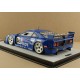 Ferrari F40 LM 3.5L Turbo V8 56 24 Heures du Mans 1996 Tecnomodel TM18-286F