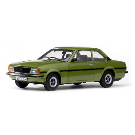 Opel Ascona B SR 1975 Verte Sunstar SS5385