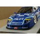 Ferrari F40 LM 3.5L Turbo V8 56 24 Heures du Mans 1996 Tecnomodel TM18-286F