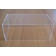 Vitrin cover 1/18 Tecnomodel TM18V18