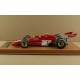 Ferrari 312 B3-73 3 Jacky Ickx F1 Monaco 1973 Tecnomodel TM18-199B