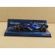 Williams Mercedes FW44 6 Nicholas Latifi F1 Grand Prix de Bahrain 2022 Minichamps 417220106