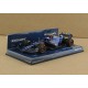 Williams Mercedes FW44 6 Nicholas Latifi F1 Grand Prix de Bahrain 2022 Minichamps 417220106