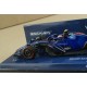 Williams Mercedes FW44 6 Nicholas Latifi F1 Grand Prix de Bahrain 2022 Minichamps 417220106