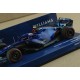 Williams Mercedes FW44 6 Nicholas Latifi F1 Grand Prix de Bahrain 2022 Minichamps 417220106