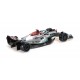Mercedes AMG F1 W13 E Performance 63 Georges Russell F1 Monaco 2022 Minichamps 110220763