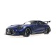 Mercedes Benz AMG GT Black Series 2020 Matt Blue Metallic Minichamps 155032021