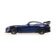 Mercedes Benz AMG GT Black Series 2020 Matt Blue Metallic Minichamps 155032021