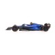 Williams Mercedes FW45 2 Logan Sargeant F1 2023 Minichamps 117230102
