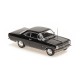 Opel Rekord A Coupe 1962 Black Minichamps 940041021