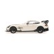 Mercedes Benz AMG GT Black Series 2020 White Metallic Minichamps 155032022