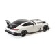 Mercedes Benz AMG GT Black Series 2020 White Metallic Minichamps 155032022