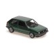Volkswagen Golf 1985 Green Metallic Minichamps 940054100